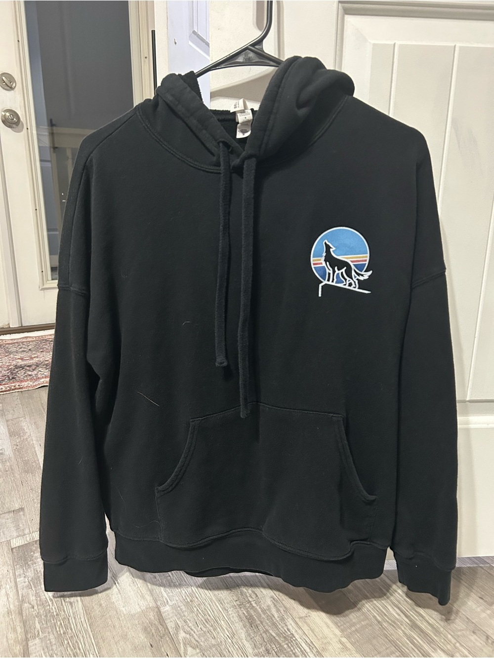 Men's Howlers Ridge Hoodie